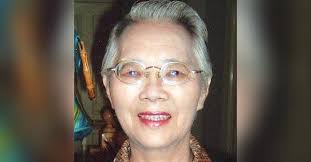 Shuhua Zhang Obituary