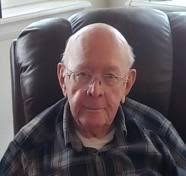 Robert Barber Obituary