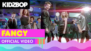 Discover the things you love, and buy it all in one place! Kidz Bop Kids Fancy Official Music Video Kidz Bop 27 Youtube