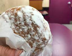 Dunkin Donuts Powdered Donuts Are Hard To Find