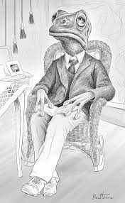 A specific section for veterinary diagnostic laboratories addresses the veterinary issues not shared by other human laboratory departments. Half Human Half Animal Artist Ben Heine Hybrid Art Ap Studio Art Human Drawing