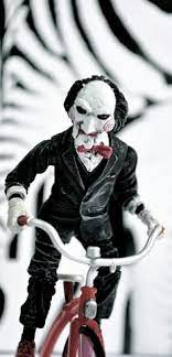 Por favor seguir compartiendo el archivo una vez descargado (seeding). 22 Ideas De Jig Saw Juego Macabro Personajes De Terror Disfraz De Jigsaw