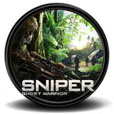 Ghost warrior 3 for sony playstation 4 condition 9/10 disc only. Sniper Ghost Warrior Icon Download Games Icons Iconspedia