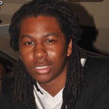 In memory of Jewell Marcus Reid