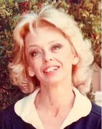 Sally Trahan Obituary