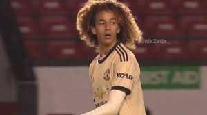 Follow for the latest united news. Hannibal Mejbri U23 Debut V Aston Villa 23 09 2019 Youtube