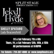 Split Stage (@splitstageproductions) · Greensburg, PA