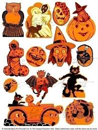 Regular paper works, but you can also use glossy photo paper or card stock, depending upon the specific printable. 10 Free Printable Halloween Clipart Preview Free Printable Ha Hdclipartall