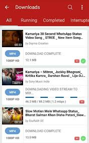 Download Song S Status Add S Adiuo Song S And Many More Videoder Download Now In 2020 Songs Video Streaming Beautiful Songs