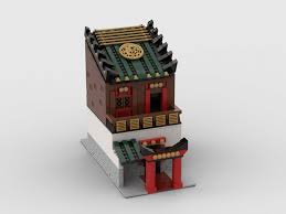 Pin By Mocs Maker On Lego Instructions Lego Modular Lego Instructions Modular