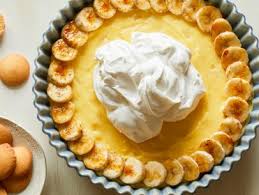 Top with whipped cream and toasted coconut, if desired. Shortcut Coconut Cream Pie Recipe Ree Drummond Food Network