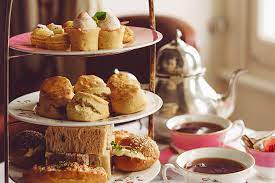 The Best High Tea Deliveries To Order For A Luxurious Afternoon At Home
