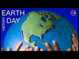 Read more about the earth day, wiki, facts, its importance earth day wiki in detail. What Is Earth Day The History Youtube