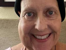 Fundraiser for Ara Victoria Harrison by Jessica Rotge : Join Tori's Fight  Against Cancer