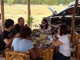 Bea shared that she bought her farm, beati firma 2011 through the help of isabel rivas. Facebook