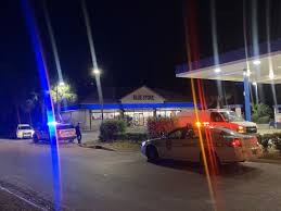 Maybe you would like to learn more about one of these? Man Shot Killed At 103rd Street Gas Station Jacksonville Police Say