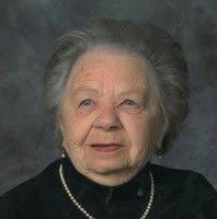 Mary Agnes Hirschauer McDermott (1923-2015)