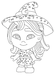 Super monsters birthday invitation, by oscarsitosroom, 4.25$, digital & printable, free cusotmization and translation service, 4x6 or 5x7 size. Cute Katya From Super Monsters Coloring Page Free Printable Coloring Pages For Kids