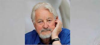 Marc Augé, el antropólogo del mundo global, en México<!-- -->