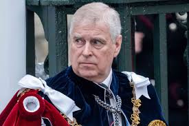 Why King Charles Can't Remove Prince Andrew's Royal Titles