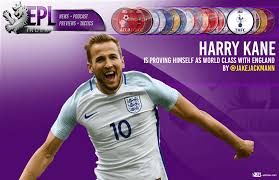 Harry kane ретвитнул(а) harry kane. Harry Kane Is Proving Himself As World Class With England Epl Index Unofficial English Premier League Opinion Stats Podcasts