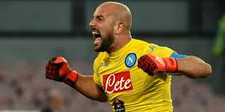 Pepe reina, 38, from spain ss lazio, since 2020 goalkeeper market value: Profil Pepe Reina Bola Net
