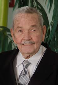 Willard Matthews Obituary