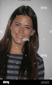 Nathalie Fay Tordion 06/26/2012 FX Summer Comedies Party held at Lure in  Hollywood, CA Photo by Tom Marcus