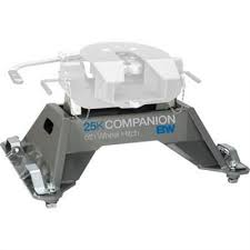 B&w companion fifth wheel hitch. B W Hitch 25k Companion 5th Wheel Hitch Replacement Base Rvb3705 4wheelparts Com