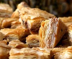 The pies, pastries and biscuits that are considered quintessentially greek all have fascinating origins and stories behind them. What Is Baklava And Where Does It Come From