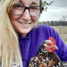 Feathers 'N Faith Farm