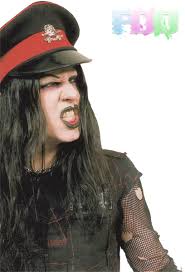 The musician has suffered from transverse myelitis since 2016. Joey Jordison Psd Official Psds