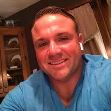 Profile for Brad Beck, 43