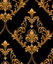 Maybe you would like to learn more about one of these? Damask Pattern Damask Pattern Design Rococo Art Royal Pattern
