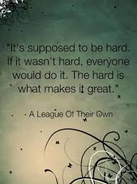 This Is What I Always Try To Keep Close To My Heart When I Am Having A Rough Day Or Days At Work I Even Keep This Quot Words Inspirational Words