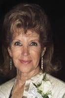 Sandra Jean Frazier Obituary