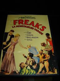 Please choose another server if the current one does not work. Amazon Com Freaks 1932 Freaks La Monstrueuse Parade Wallace Ford Leila Hyams Olga Baclanova Tod Browning Movies Tv