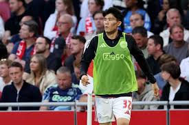 Tomiyasu named in Japan's World Cup squad, Mitoma ruled out with injury