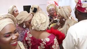 REMMIE MAMOWORA (POSH & TRENDY) @ 50 part 2