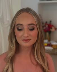 Makeup by Dominique is in Jupiter, FL.