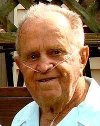 Obituary of Donald Cutter