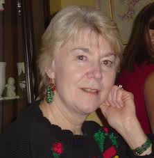 Obituary for Maryclaire Fair