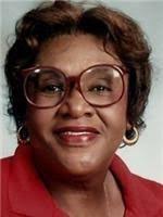 Myrtle Johnson Obituary (2016)