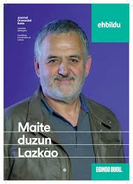 Maite duzun Lazkao Herri Programa by Ehbildu Lazkao