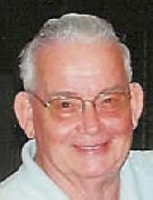 Obituary for Russell G Pont