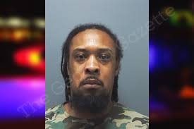 James Val — Cherokee County Jail Bookings