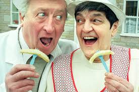 13 nostalgic pictures of February in the past from Blackpool storms to its  shops