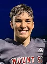 Jason Armbruster, Mount Si