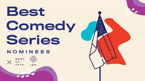 Some foundational tv series have endured not because. Slideshow Nominees Best Comedy Tv Series Of 2019