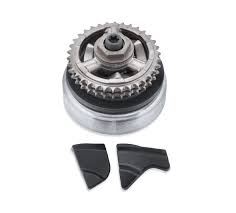 Screamin Eagle Big Twin Compensator 40100061 Harley Davidson Indonesia